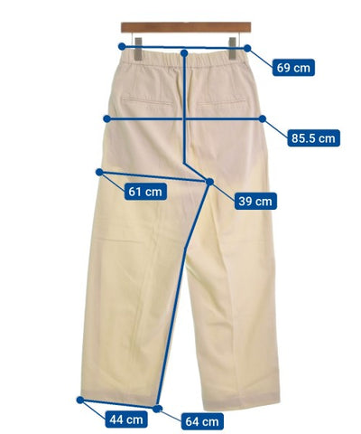 ATON Trousers