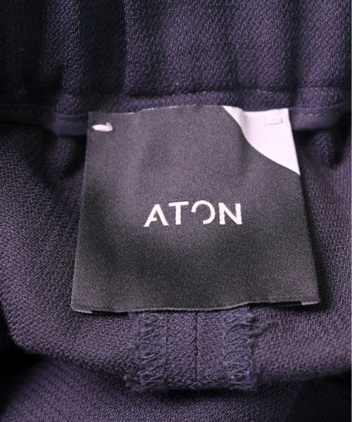 ATON Trousers