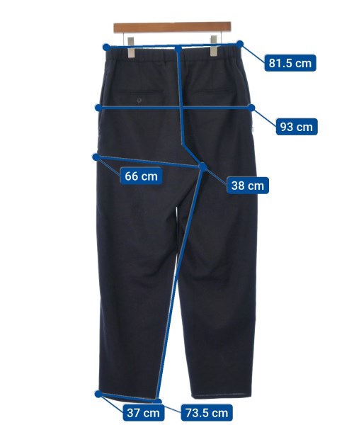 ATON Trousers