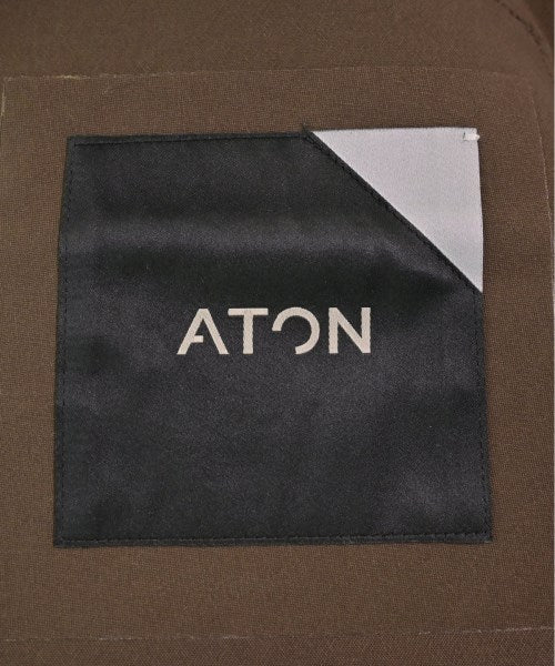 ATON Shorts