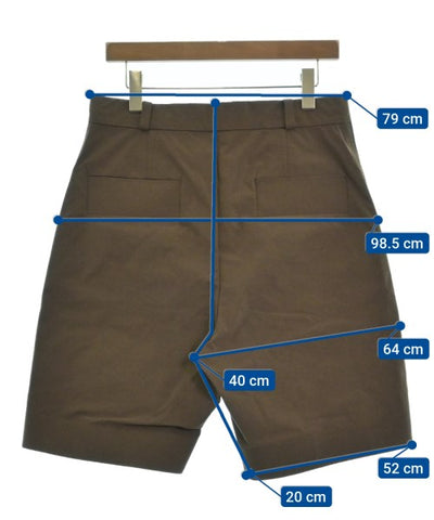 ATON Shorts