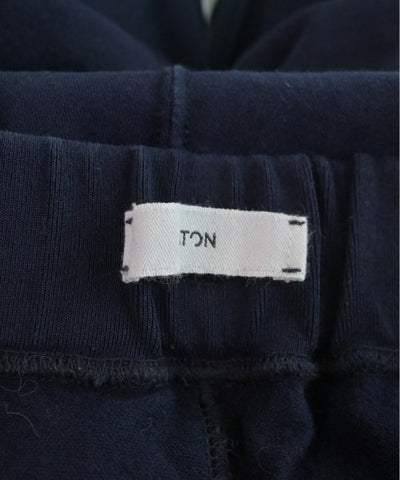 ATON Sweat pants