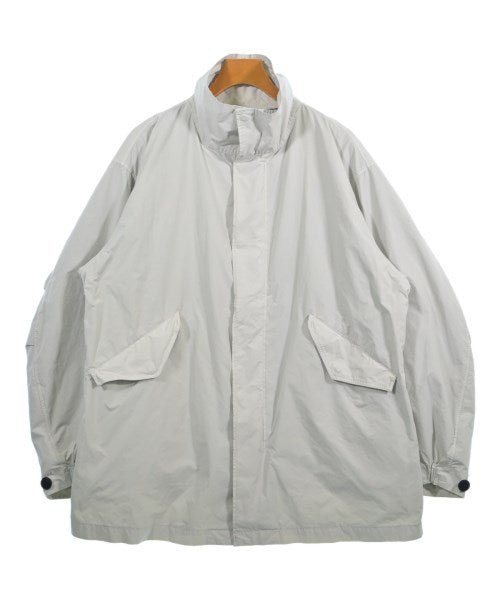 ATON Mod coats