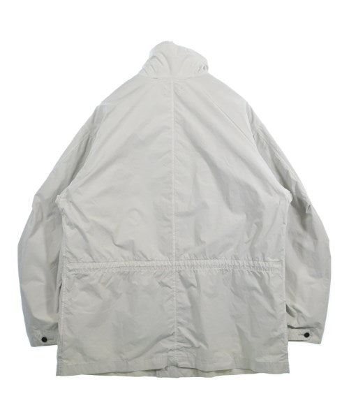 ATON Mod coats