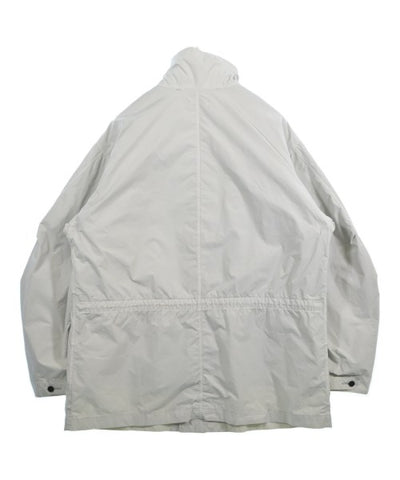 ATON Mod coats