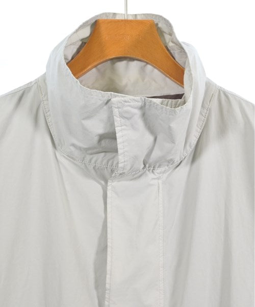 ATON Mod coats