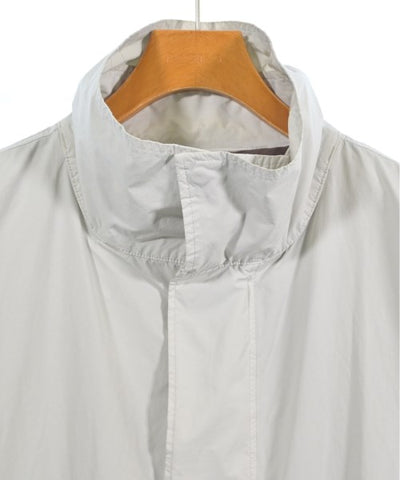 ATON Mod coats