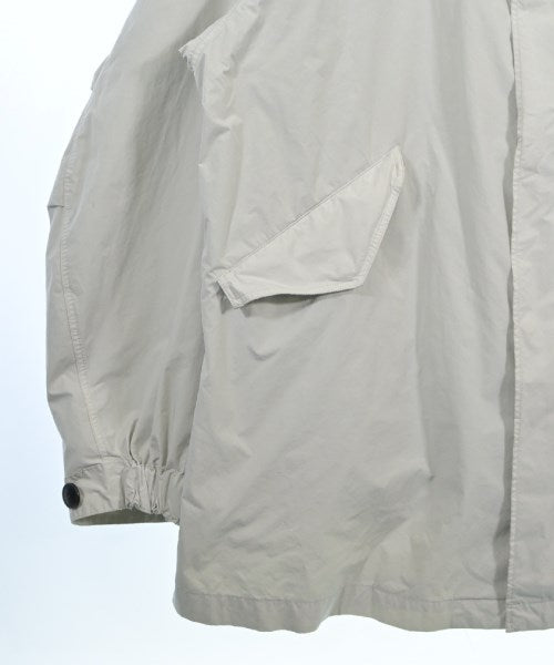 ATON Mod coats