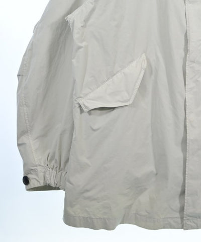 ATON Mod coats