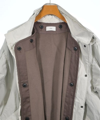 ATON Mod coats