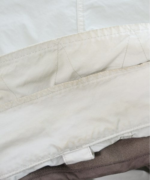 ATON Mod coats