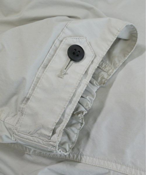 ATON Mod coats
