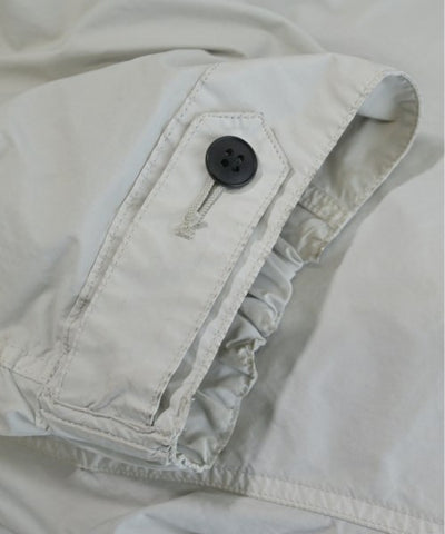 ATON Mod coats