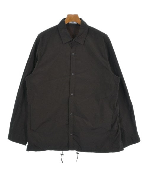 ATON Casual shirts