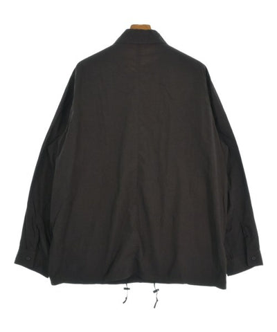 ATON Casual shirts