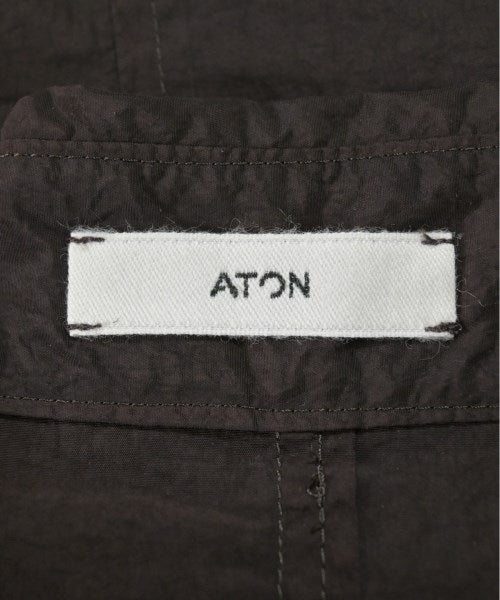 ATON Casual shirts