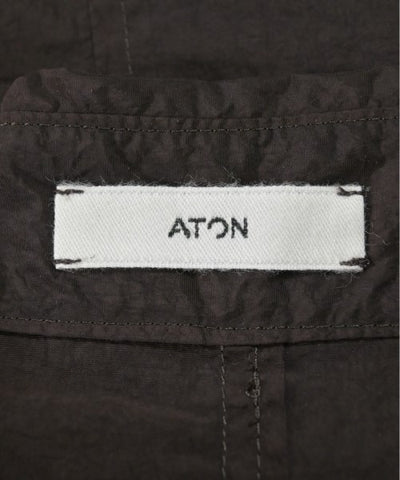 ATON Casual shirts
