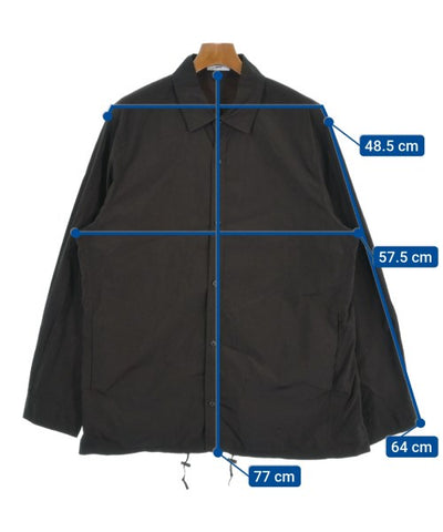 ATON Casual shirts
