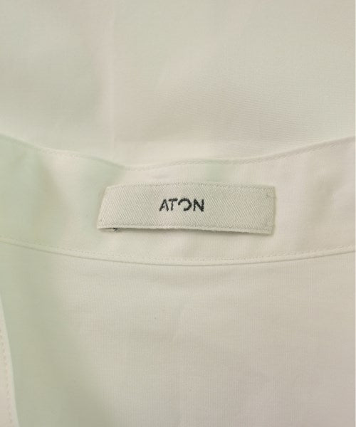 ATON Casual shirts