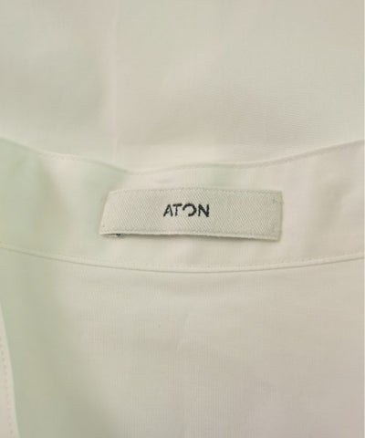 ATON Casual shirts