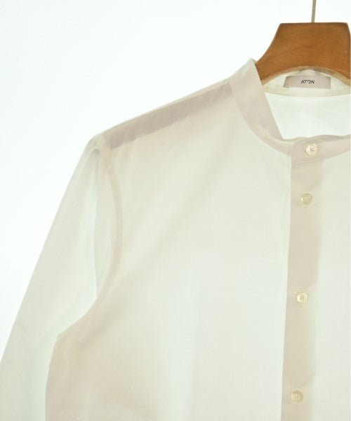 ATON Casual shirts