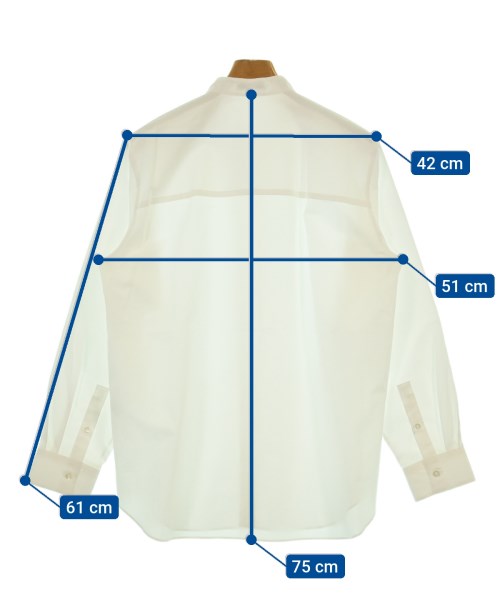 ATON Casual shirts