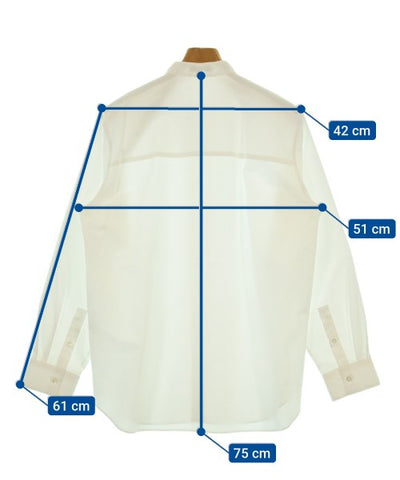 ATON Casual shirts