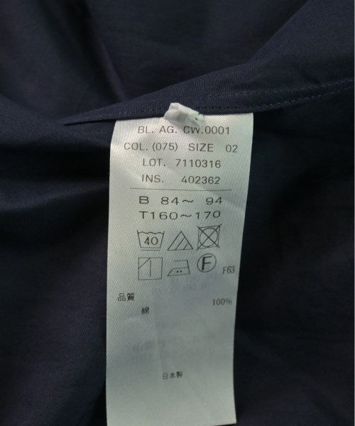 ATON Casual shirts
