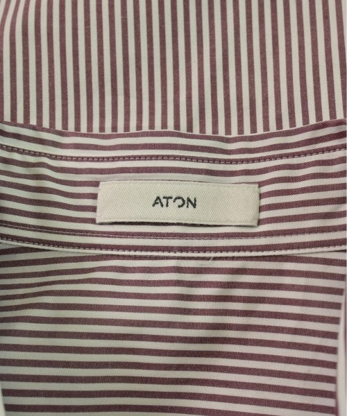ATON Casual shirts