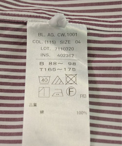 ATON Casual shirts