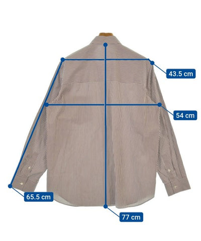 ATON Casual shirts