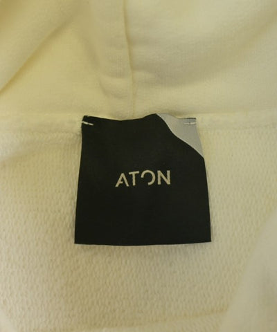 ATON Hoodies