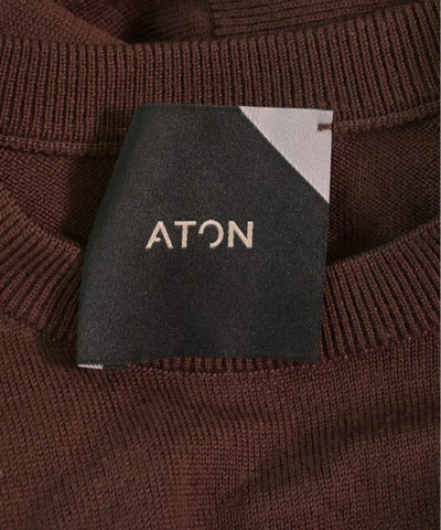ATON Dresses