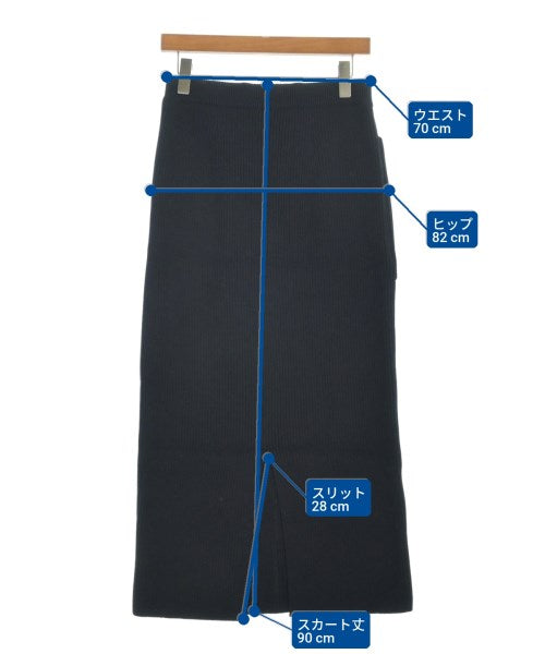 ATON Long/Maxi length skirts