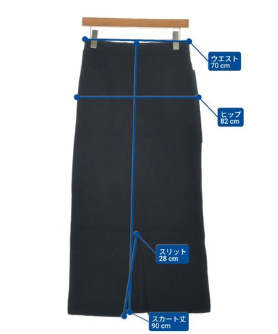 ATON Long/Maxi length skirts