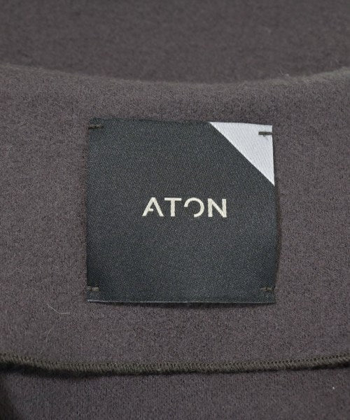 ATON Dresses