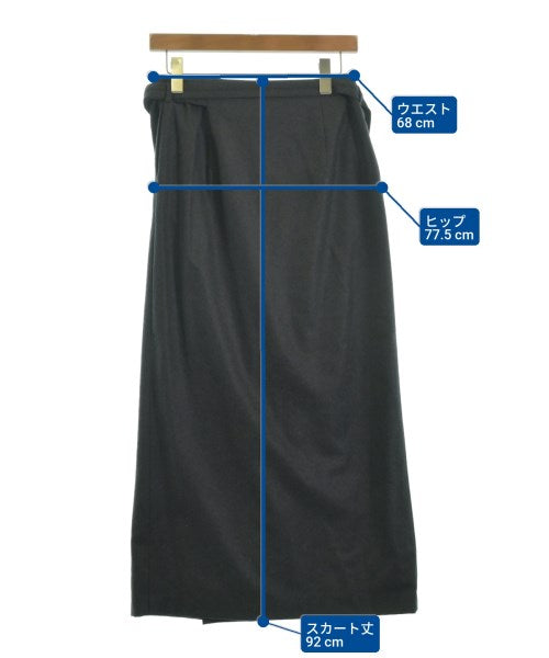 ATON Long/Maxi length skirts