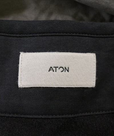 ATON Mod coats