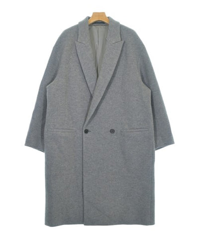 ATON Chesterfield coats