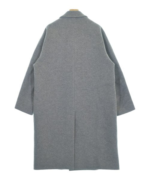 ATON Chesterfield coats