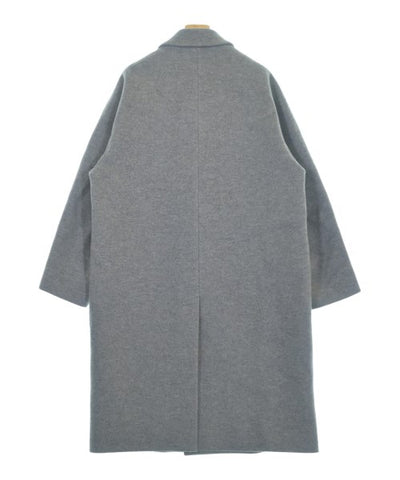 ATON Chesterfield coats