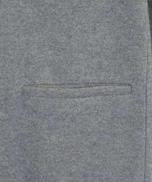 ATON Chesterfield coats