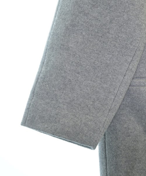 ATON Chesterfield coats