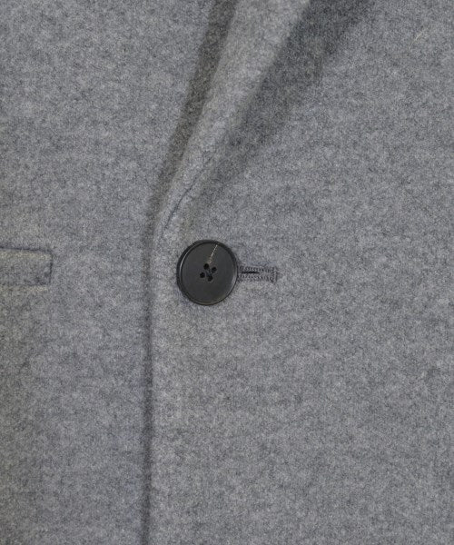 ATON Chesterfield coats