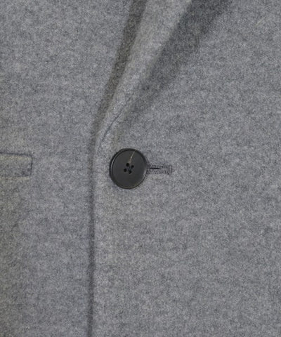 ATON Chesterfield coats