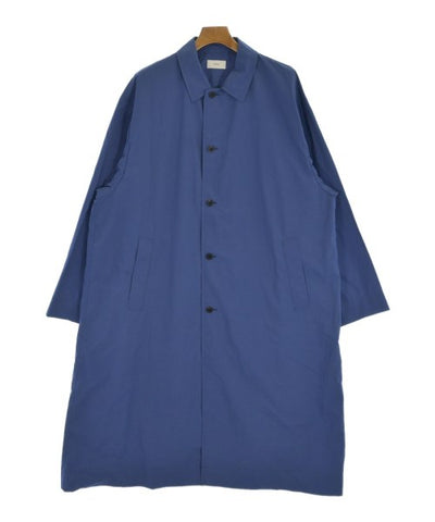 ATON Soutien collar coats