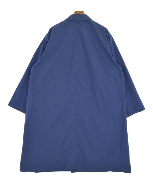 ATON Soutien collar coats