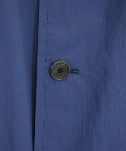 ATON Soutien collar coats