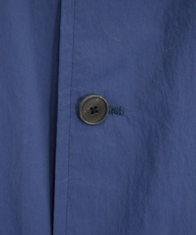 ATON Soutien collar coats