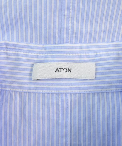 ATON Casual shirts